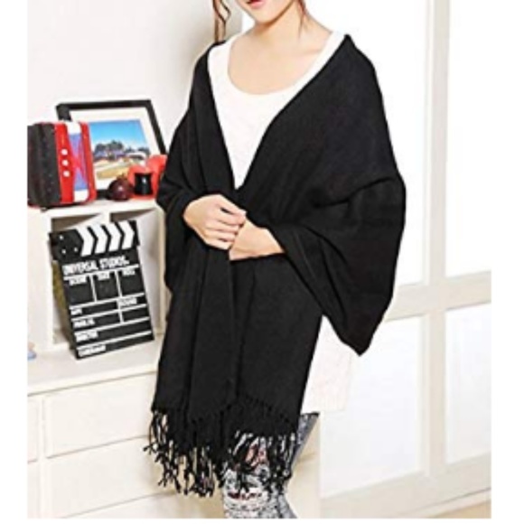 Unisex Scarf - Picture 3 of 5